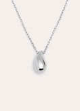 Collar Gota Plata