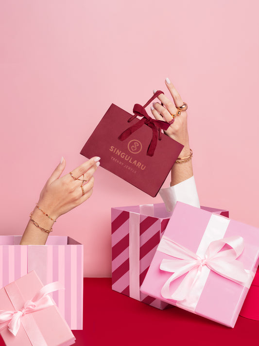 Las mejores joyas para regalar