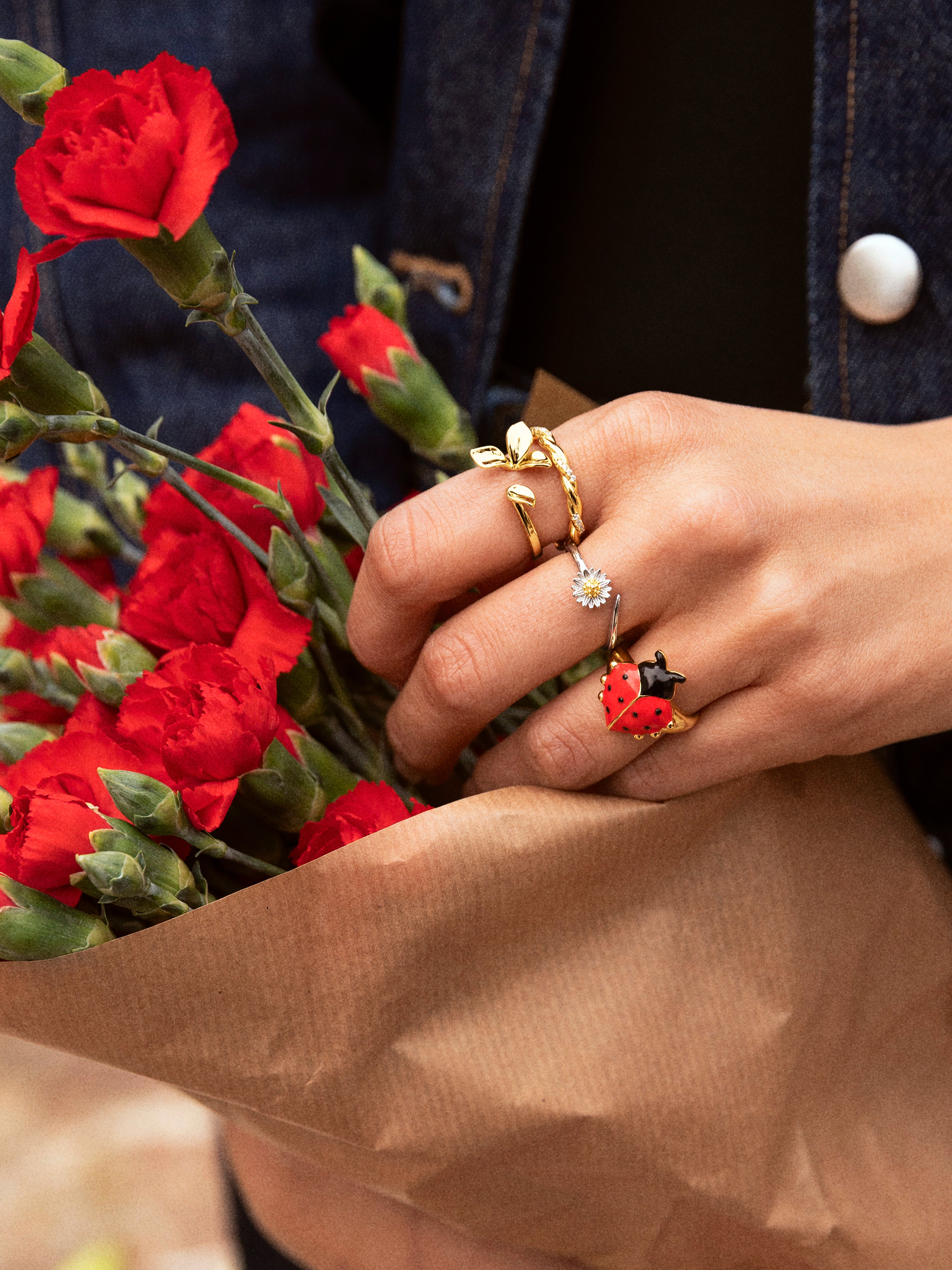 Margarita Ring