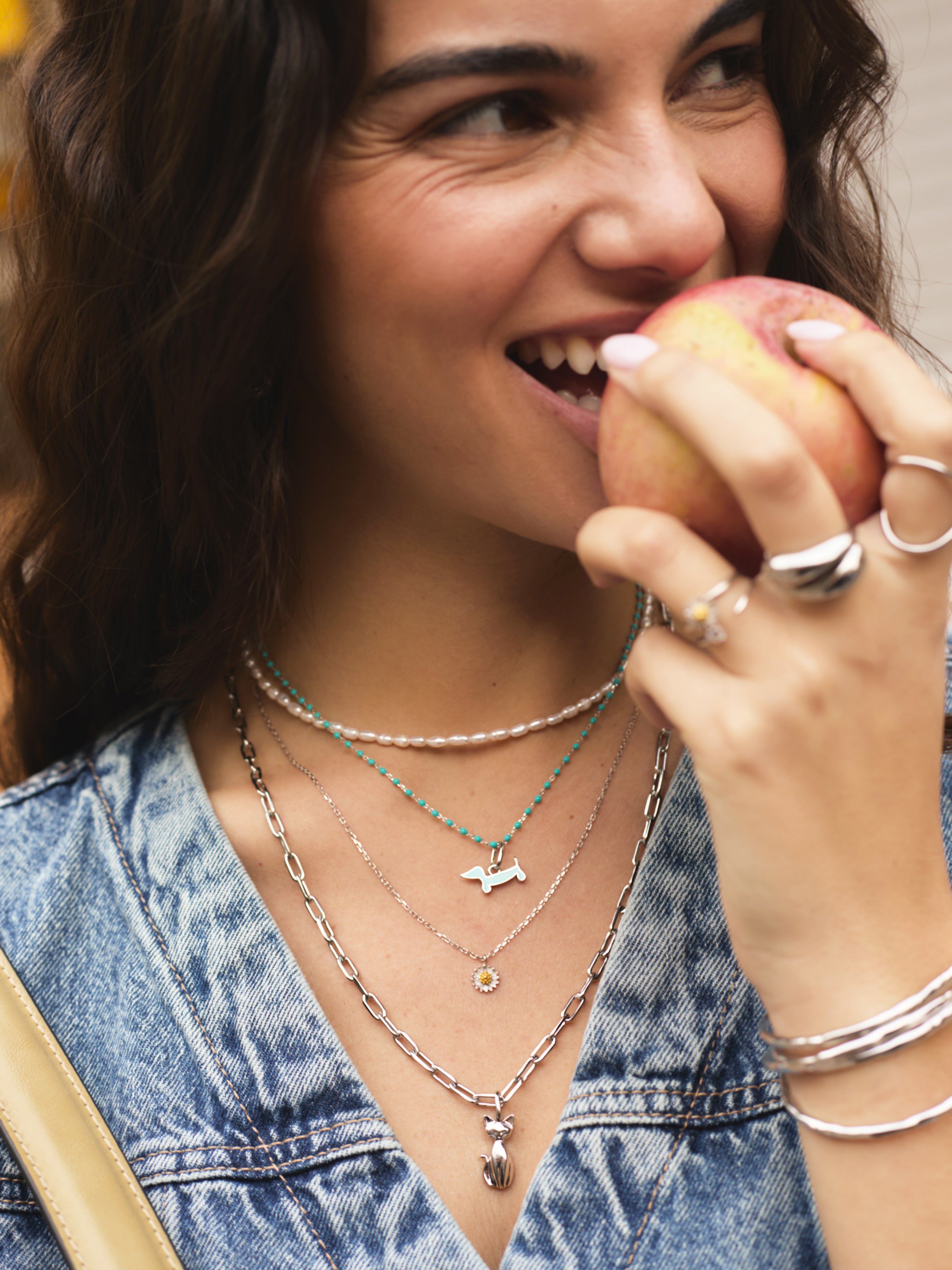 Margarita Necklace