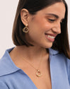 Oria Gold Necklace
