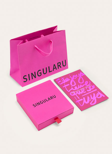 Kit Envoltorio Grande Pink Esta Joya Tiene Que Ser Tuya