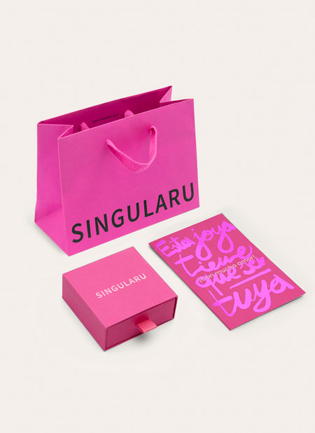 Kit Envoltorio Pink Esta Joya Tiene Que Ser Tuya
