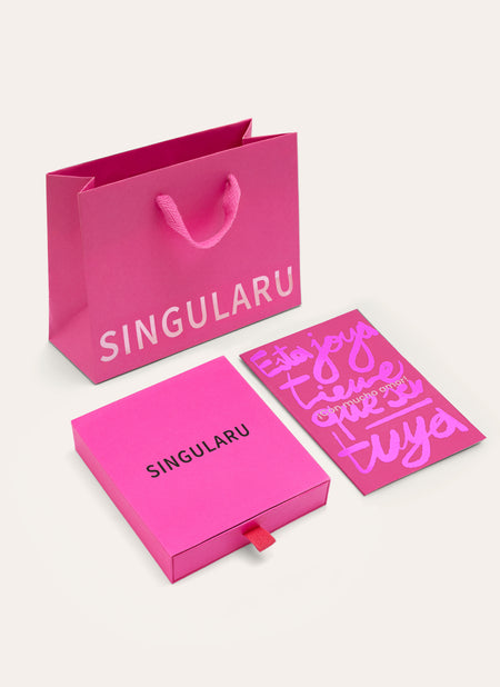 Kit Envoltorio Grande Rosa Mix Esta Joya Tiene Que Ser Tuya