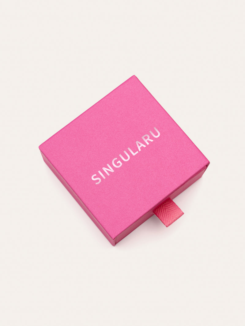 Pink Jewelry Box