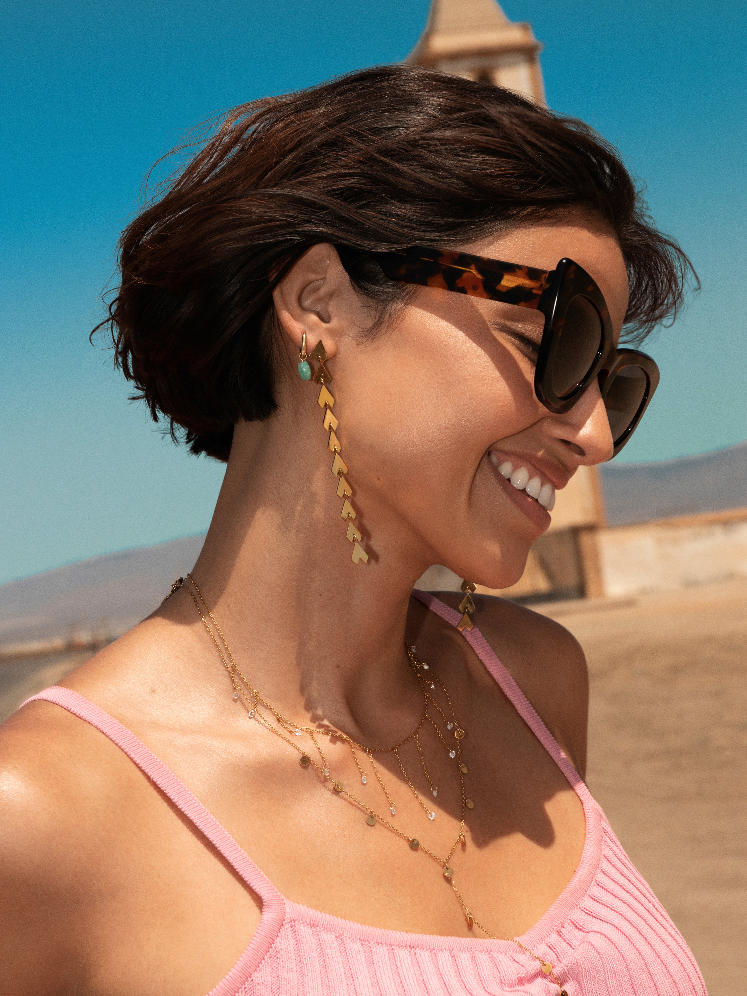 Gafas de Sol Juliette