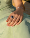 Anillo Ojo de Horus