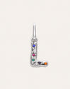 Organic Personalized Colors Charm