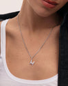 Organic Personalized Colors Charm