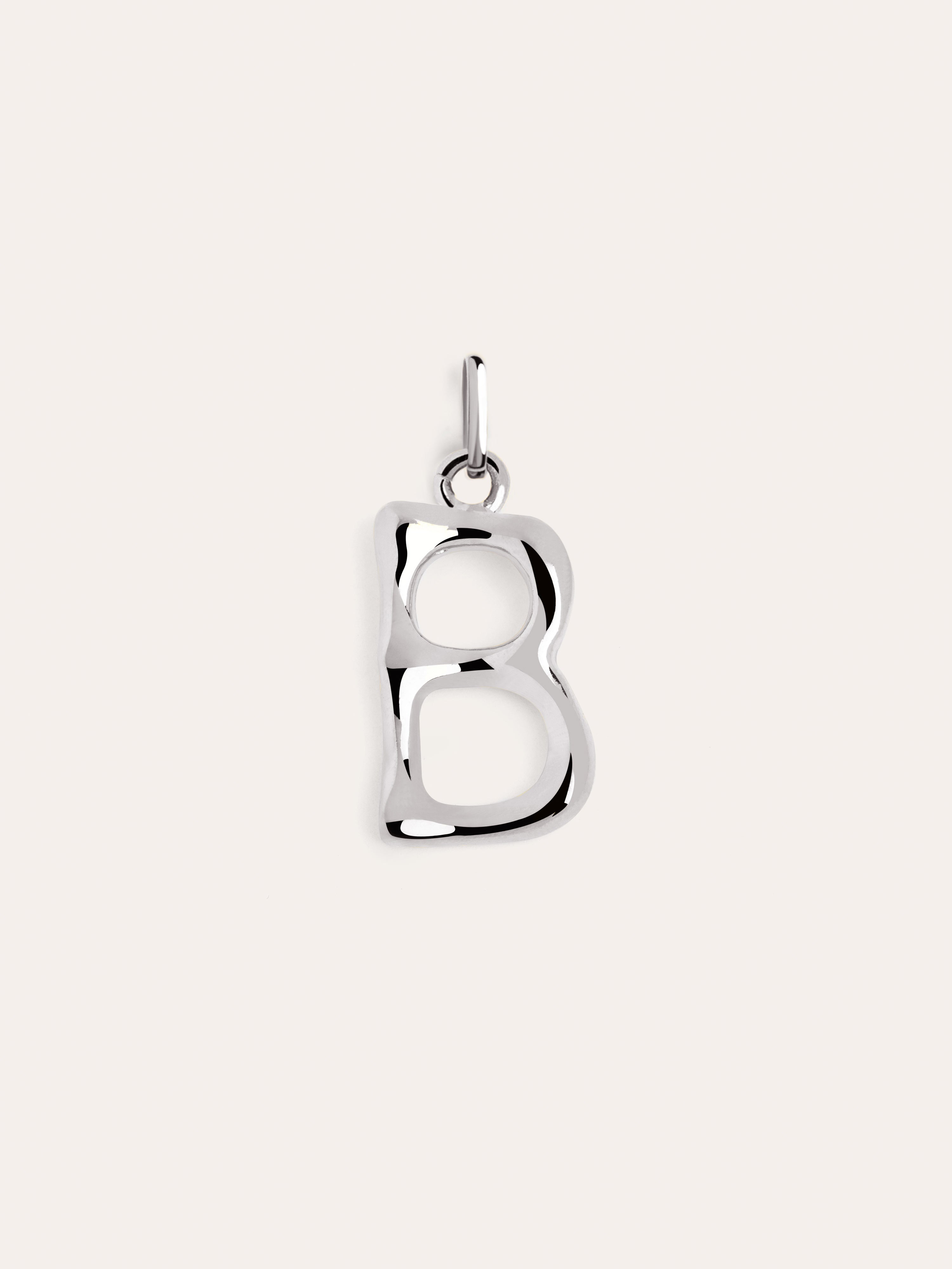 Charm Letter XL