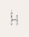 Letter XL Charm