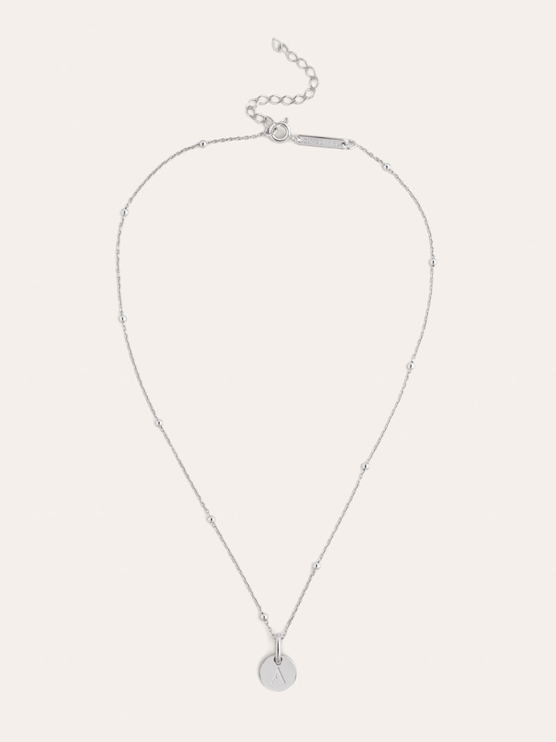 Collar Personalizado Mini Medallion