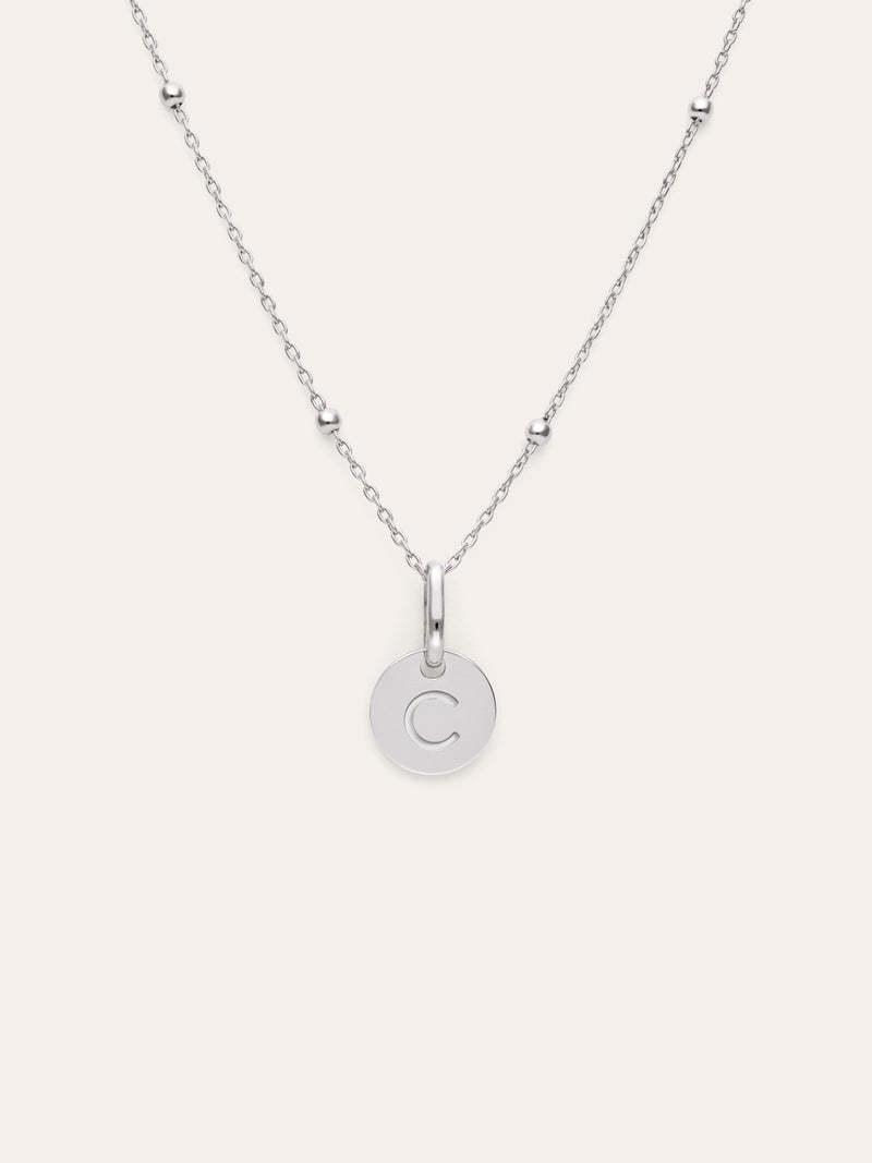 Collar Personalizado Mini Medallion