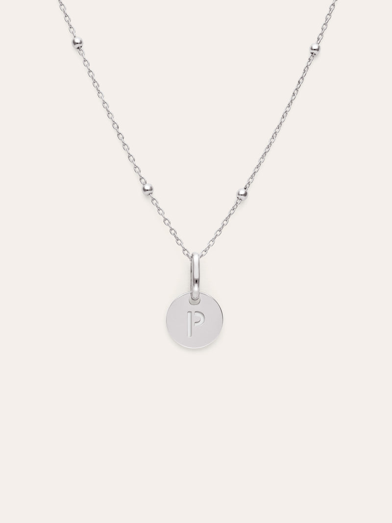Collar Personalizado Mini Medallion