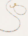 Pack Regalo Pulsera y Collar Nacary Colors