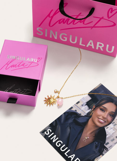 Cadeaubox Día x Marta Díaz