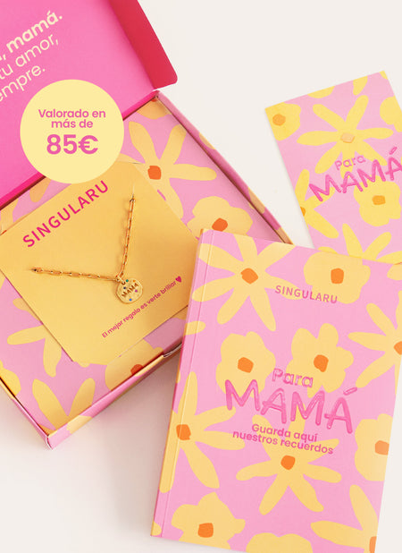 Cofre Regalo Para Mamá