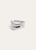 Anillo Aire Plata