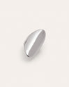 Bohemian Stainless Steel Ring