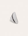Bohemian Stainless Steel Ring