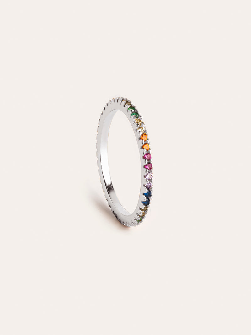 Anello Cleo Colors