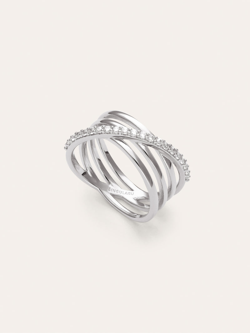 Anillo Comete