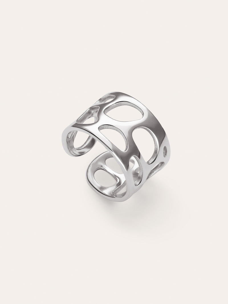 Dotty ring
