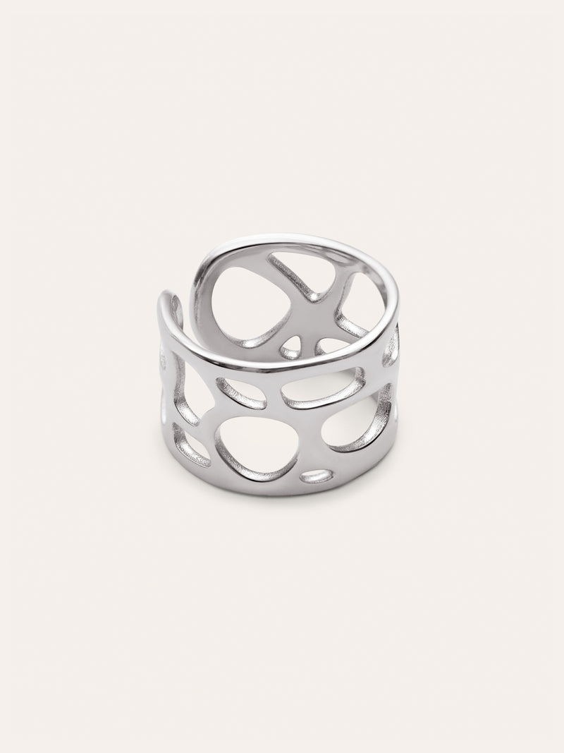 Dotty ring