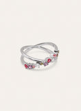 Anello Estelar Cross