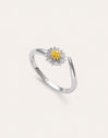 Imagen detalle de Bague Marguerite
