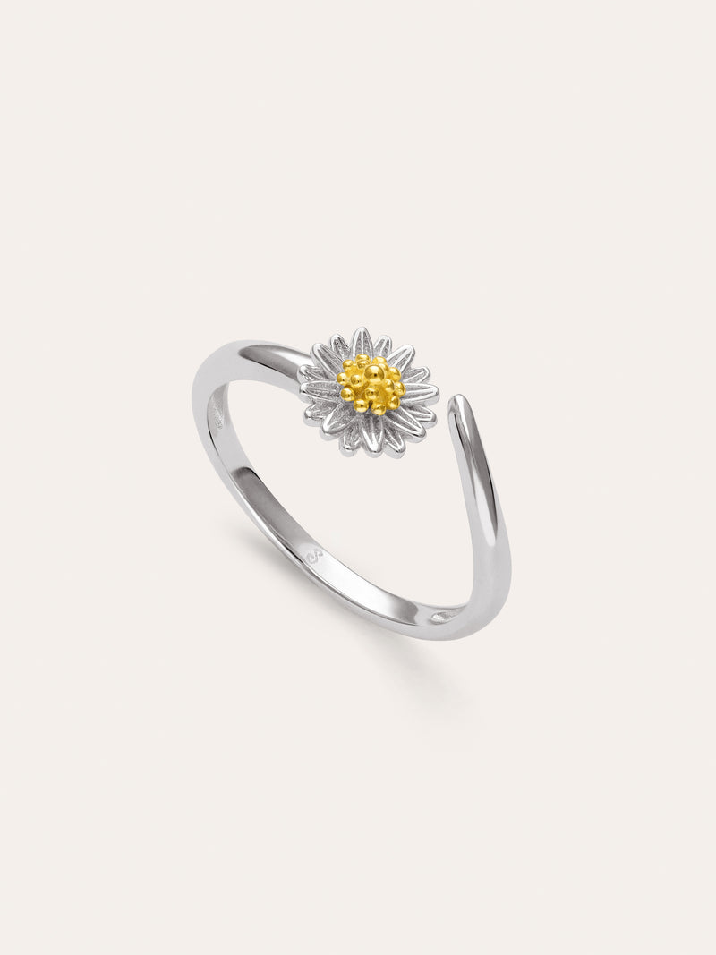 Bague Marguerite