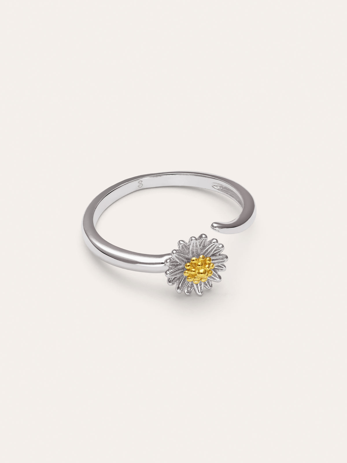 Bague Marguerite