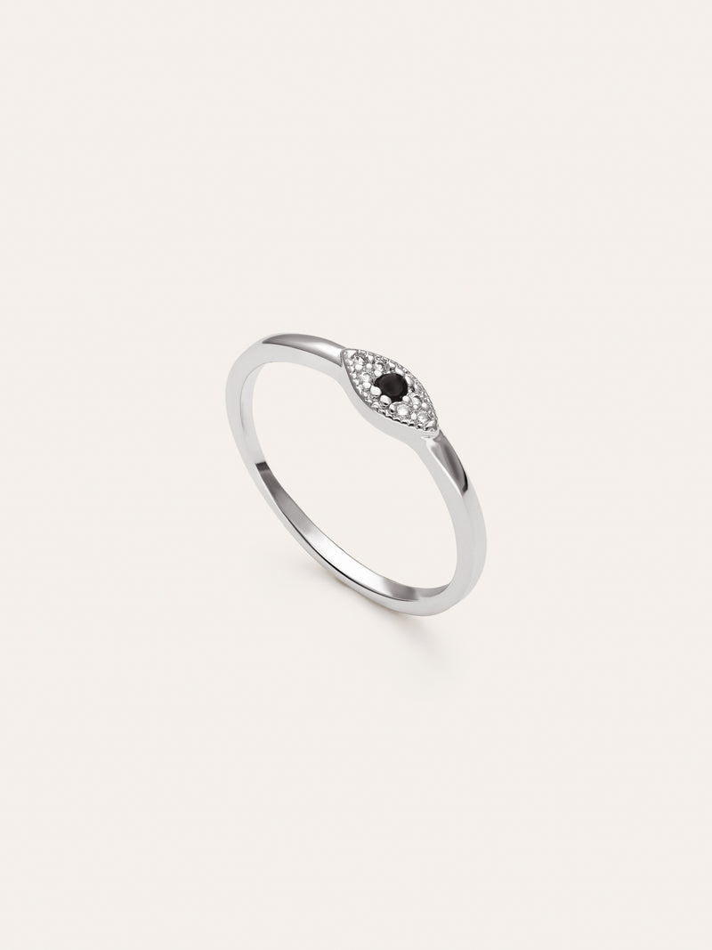 Anillo Ojo de Horus