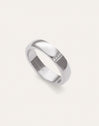 Starla Sparks Stainless Steel Ring