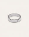 Starla Sparks Stainless Steel Ring