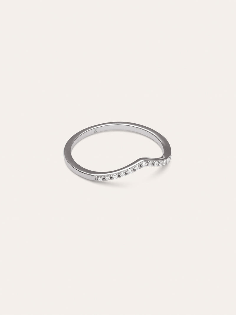 Venice Sparks Ring