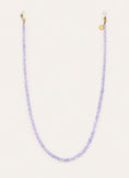 Correa de Gafas Purple Link