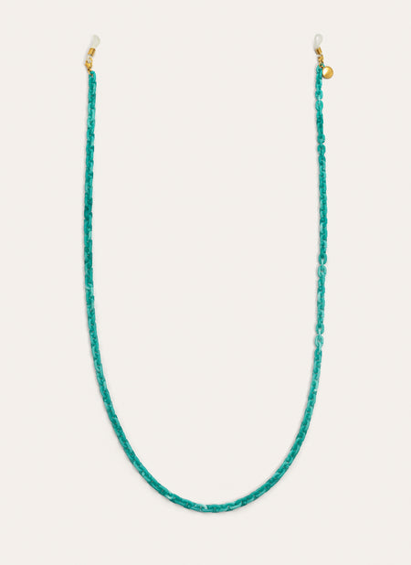 Correa de Gafas Turquoise Link