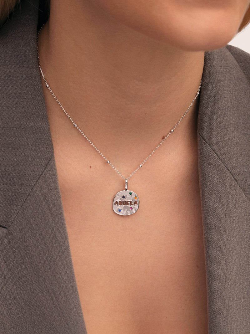 Abuela Charm