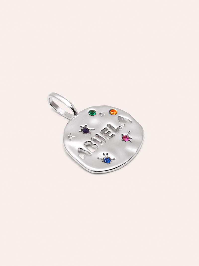 Abuela Charm