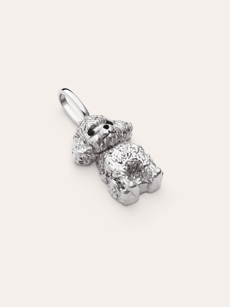 Charm Caniche Toy