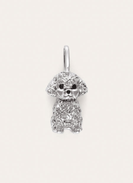 Charm Caniche Toy