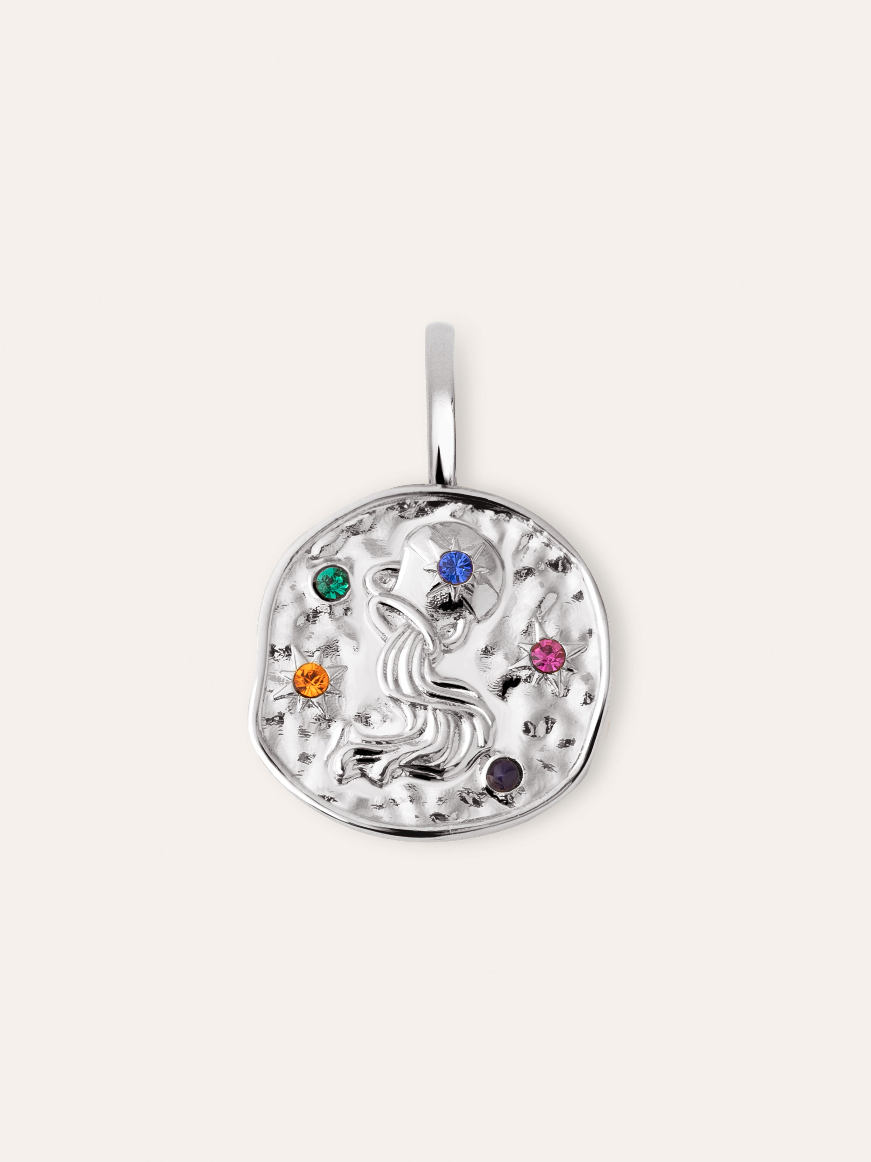 Charm Organic Colors Zodiaco