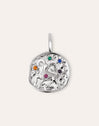 Charm Organic Colors Zodiaco
