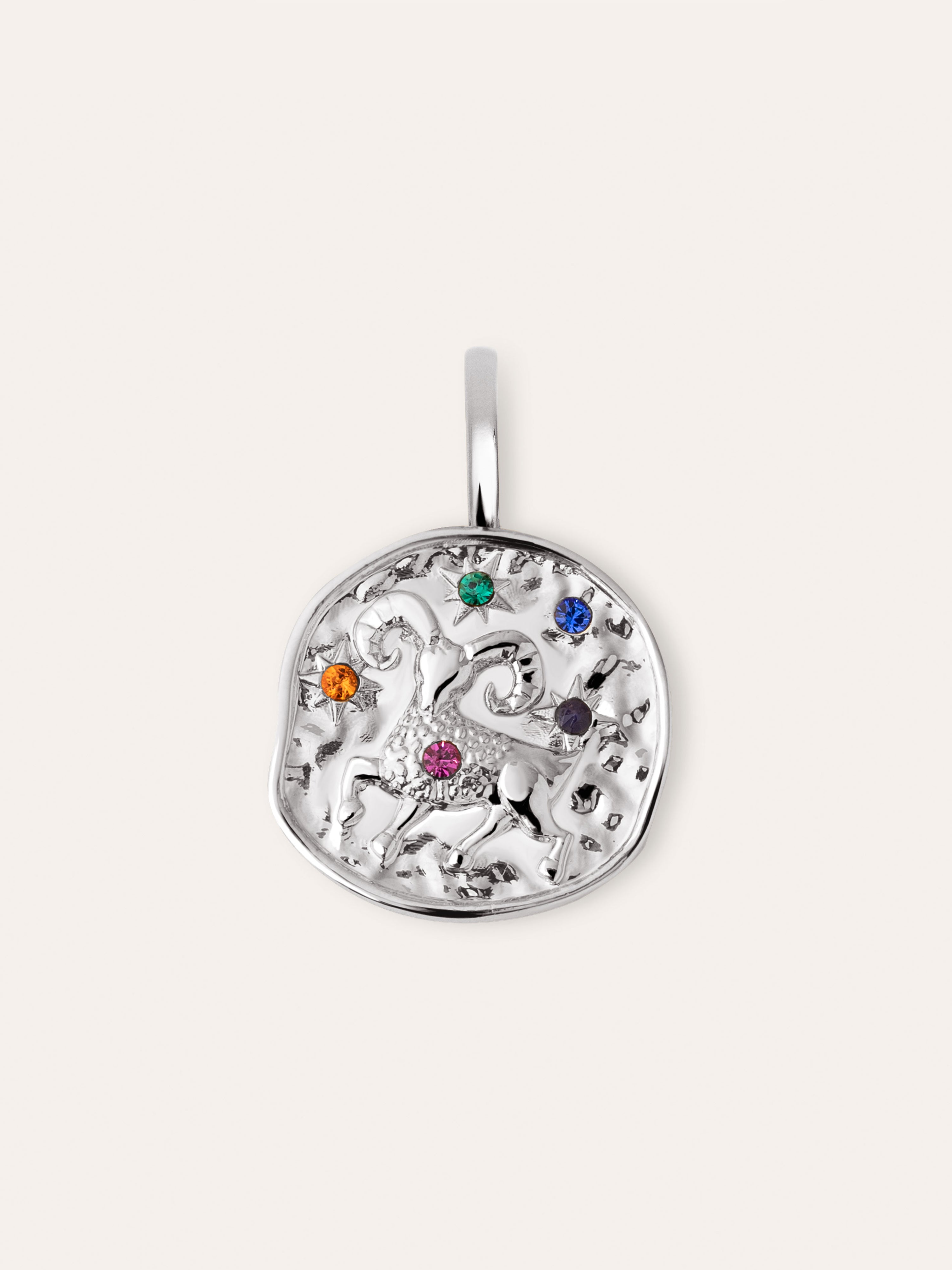 Charm Organic Colors Zodiaco