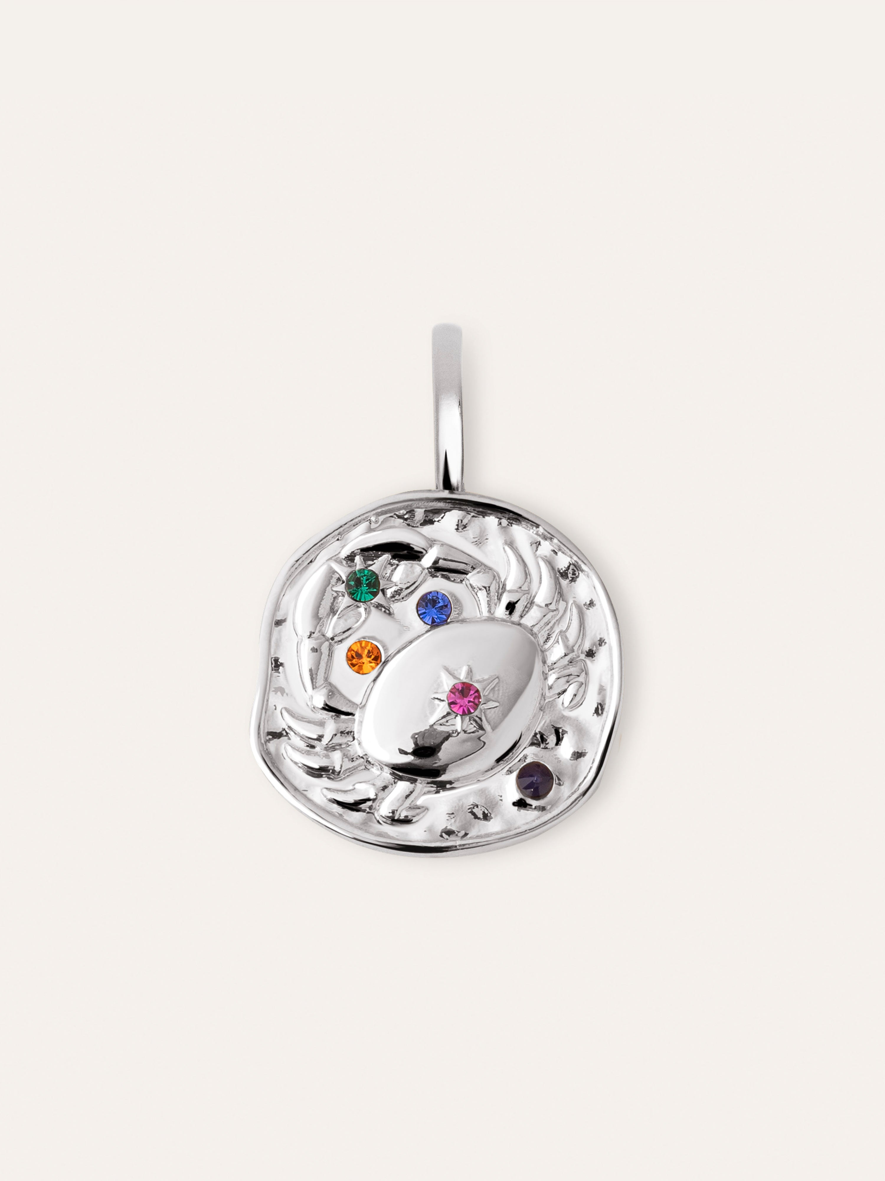 Charm Organic Colors Zodiaco