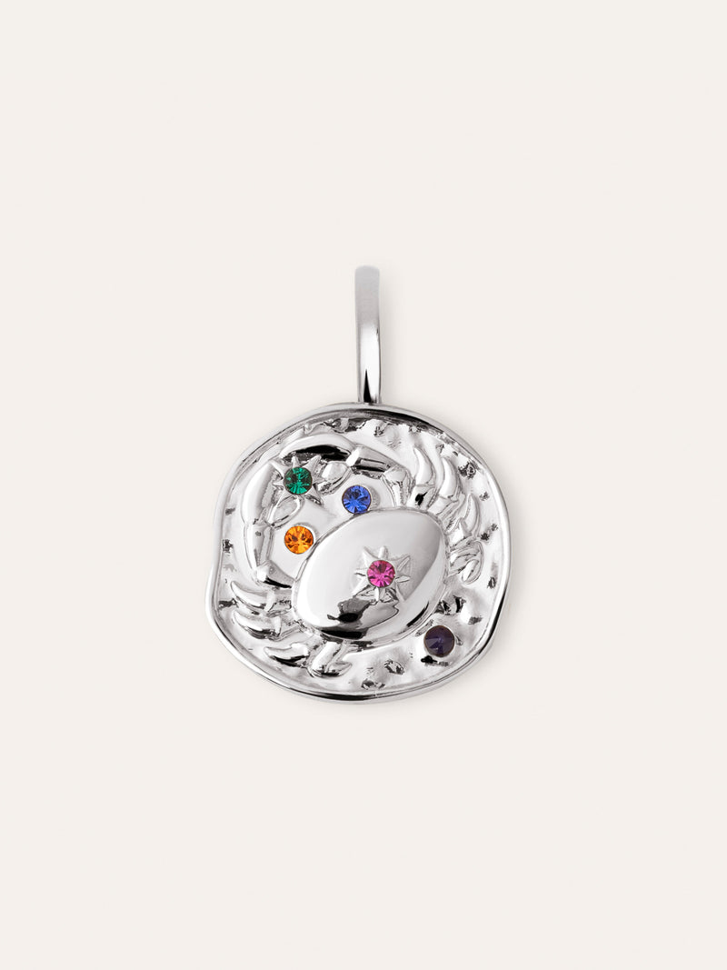 Charm Organic Colors Zodiaco