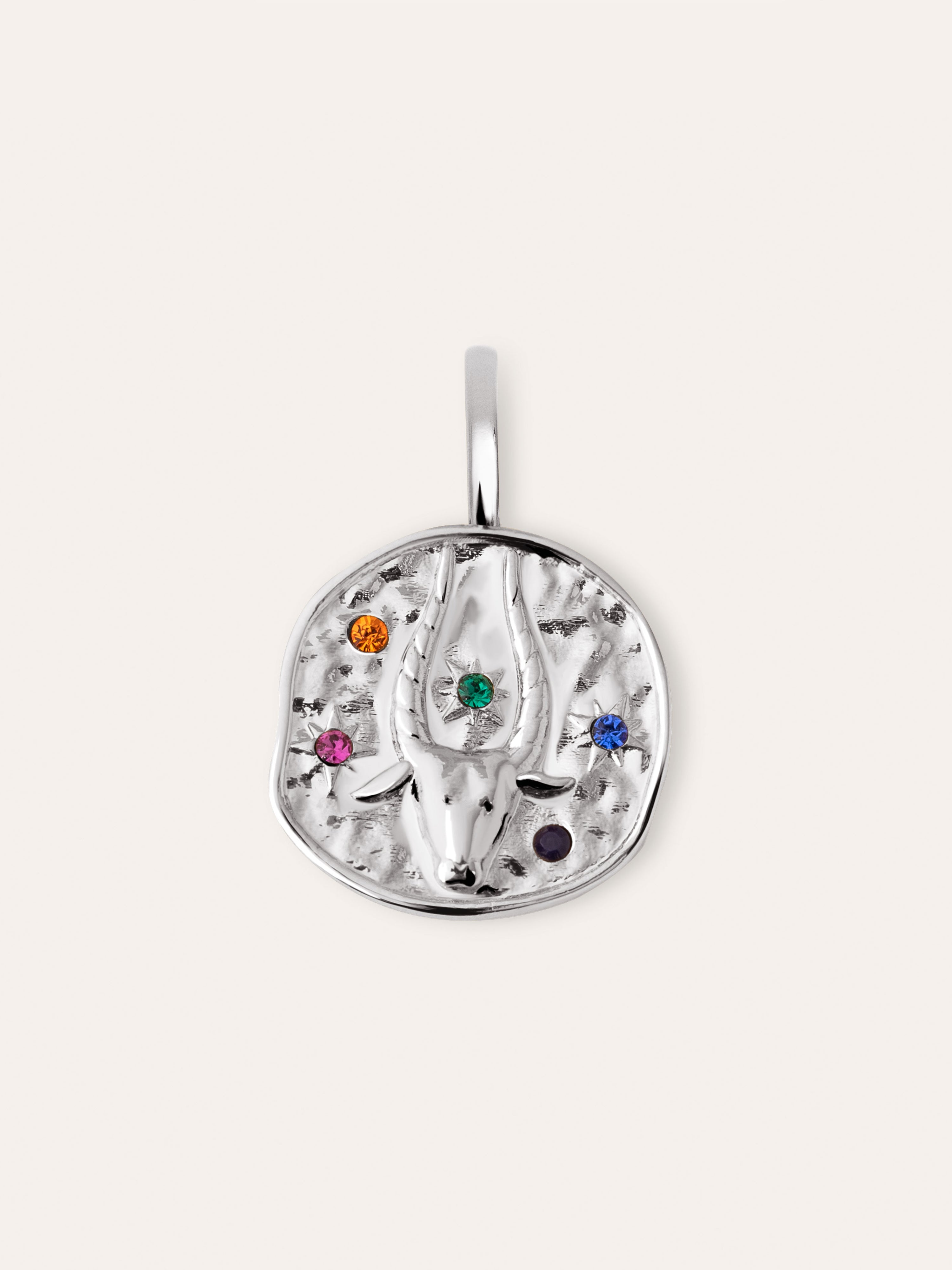 Charm Organic Colors Zodiaco