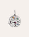Charm Organic Colors Zodiaco
