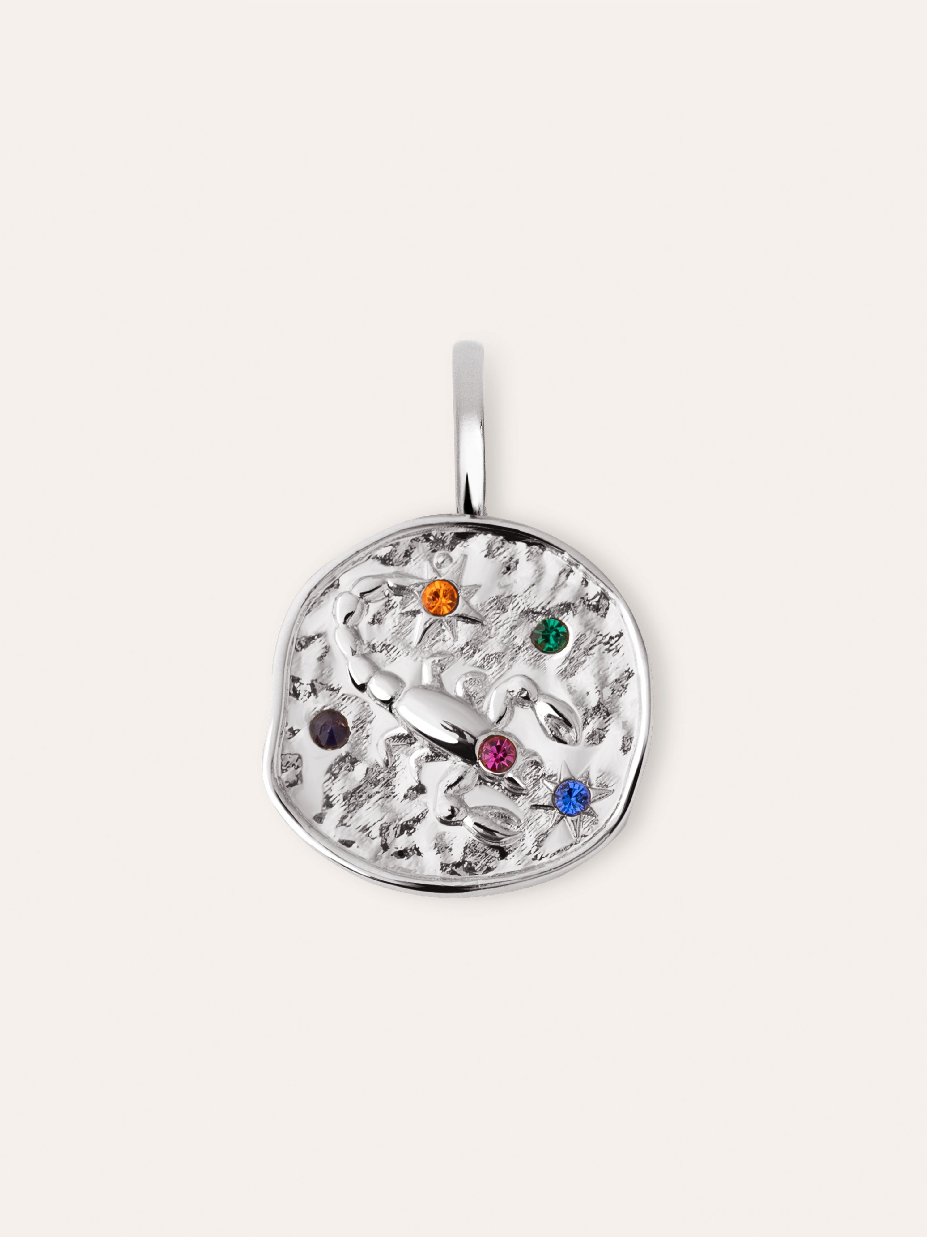 Charm Organic Colors Zodiaco